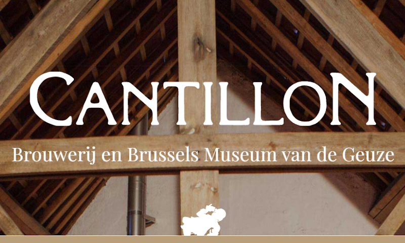 Cantillon Brussel Cantillon Brussel